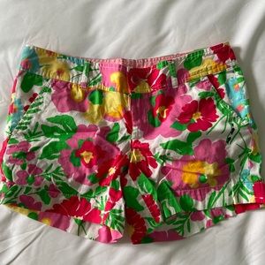 Lilly Pulitzer Callahan short